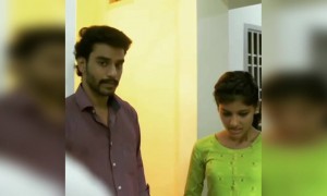 அண்ணன் - தங்கச்சி பாசம் !!!!!