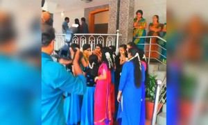 என்ன தவம் !!