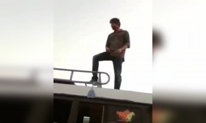 நெய்வேலில நடந்த சம்பவம் !!