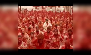 இனிய தமிழ் புத்தாண்டு நல்வாழ்த்துக்கள் !