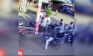 எல்லாம் அவசரம் !!