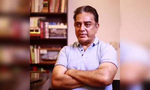 நடிகரும், மநீம தலைவருமான கமல்ஹாசனின் தமிழ் புத்தாண்டு வாழ்த்து