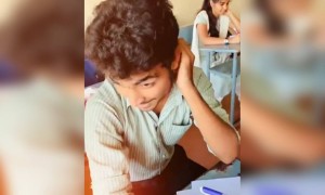 அடேய் ! என்னடா இது