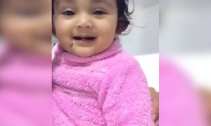 பாப்பா !!