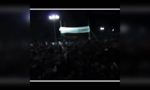 வணக்கம் சென்னை !!