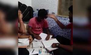 இது என்ன கணக்கு தான் !!