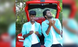 காதலிக்காதே !!