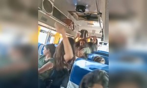 இது டான்ஸா !!