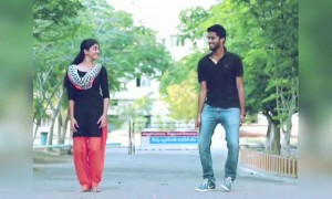 காத்தாடி போல !!