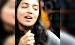 கண்கள் இரண்டால் !!