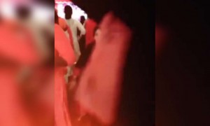 நம்ம புள்ளிங்கோ டான்ஸ் !!!