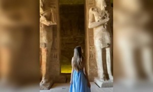 எகிப்து மம்மிடா !!