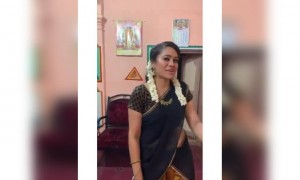 கருப்புதான் எனக்கு பிடிச்ச கலரு !!