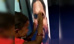 அப்பா தான் எல்லாம் !!