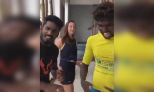 தோட்டு கடை ஓரத்திலே!!!!