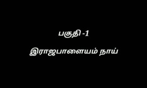 தமிழன இல்ல தமிழன் வளர்த்த நாயக் கூட தொட முடியாது டா.....