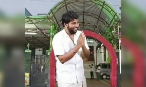 வணக்கம் !! வணக்கம் !!