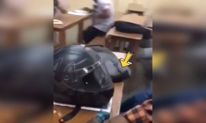 அடேய் !! கிளாஸ்டா