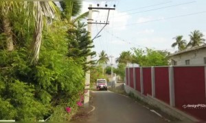 அதே காமெடி சேலம் மாநகரிலும் (நகர மலை அடிவாரத்தில்)