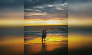 காதல் நீ !!!