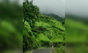 இயற்கை மீது காதல் !!!