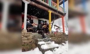 நானே நானாய் இருப்பேன் !!!