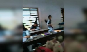 யாரும்மா நீ !!!