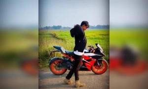 எப்புடி நடந்துச்சு !!!