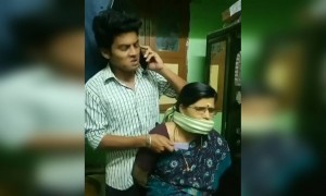 ஆசை தான் !!