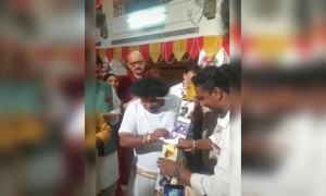 யோகி பாபு !!!