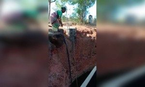 கிராமத்து பெண்கள் கெத்து எப்படியிருக்கு! ஓல்டு ஸ் கோல்டு!