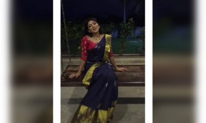 தமிழ் பொண்ணுங்க !!!