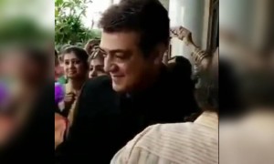 தல அஜித் !!!!