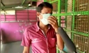 குடிமகன் குமுறல்கள் - அரசே இன்னும் எவ்வளவு நாள் காத்திருப்பது ?