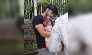 துருவ் விக்ரம் !!