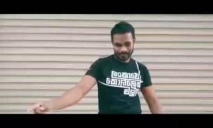 ரவுடி பேபி !!