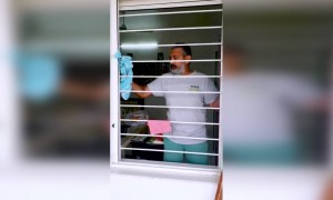 ஜூனியர் என்டிஆர், ராம் சரணுக்கு சவால் விட்ட ராஜமவுலி