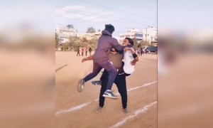 என் நண்பனை போல் யாரும் இல்லை !!