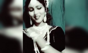 உண்மையில் ஜகத்தை மயக்கும் !