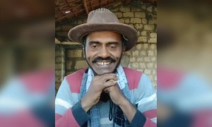 என்னடா கண்ணுதானா இது !!