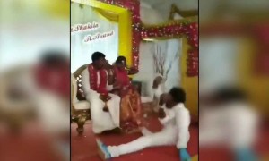 ஐயோ !!!! போச்சே !!!