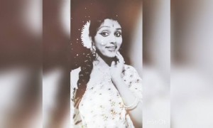 உன்னை கண்டு !!