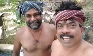 சூப்பரா சொன்னாங்க ரெண்டுபேரும் ️️️️ என்னைக்கும் விவசாயத்தை மறந்திராதிங்க ️