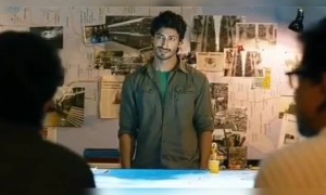 இதை தான் நீ மொதல்ல சொல்லணும் !!!!