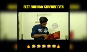 நல்ல கிப்ட்டு !!!