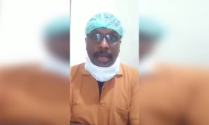 மக்கள் மேல் கோபம் கொள்ளாமல் அவர்களின் அறியாமையை புரிந்து கொண்டு பதில் அளித்ததற்கு