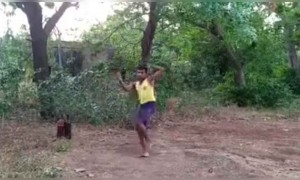 தமிழர் கலை