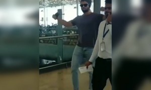 விஜய் தேவர்கொண்டா !!