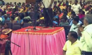 கேஸ் சிலிண்டர் பரிதாபங்கள் மற்றும் உண்மை நிலை...