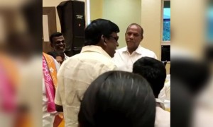 தலைவன் வடிவேலு !!